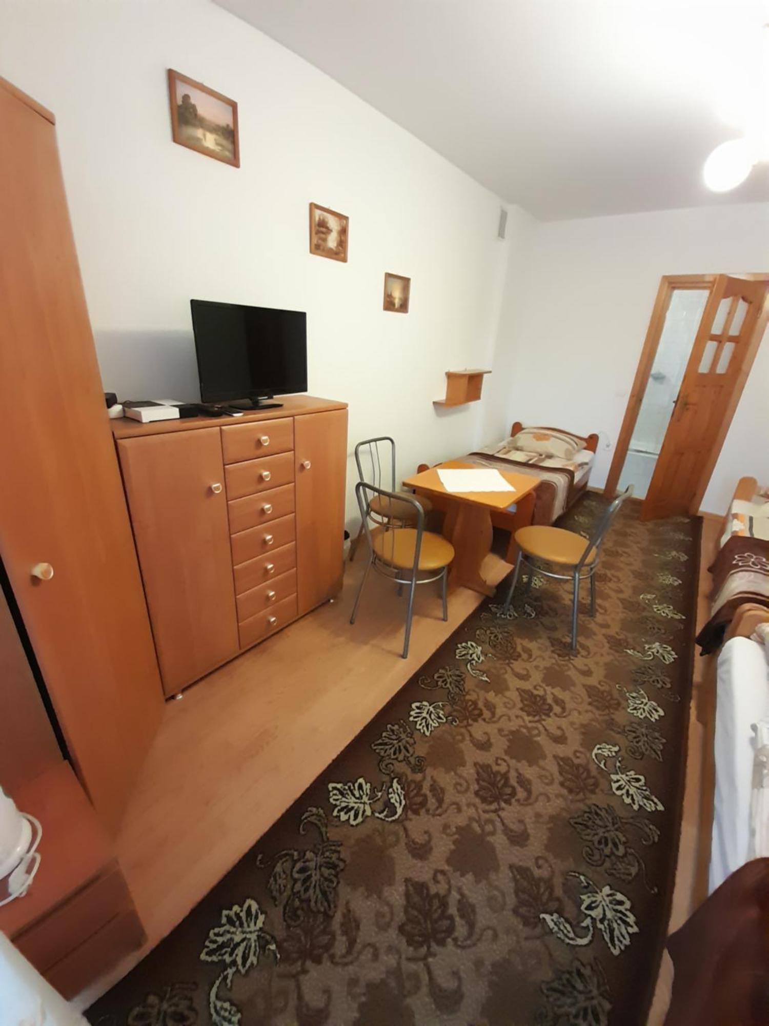 Noclegi W Pieninach Sromowce Wyżne Kültér fotó